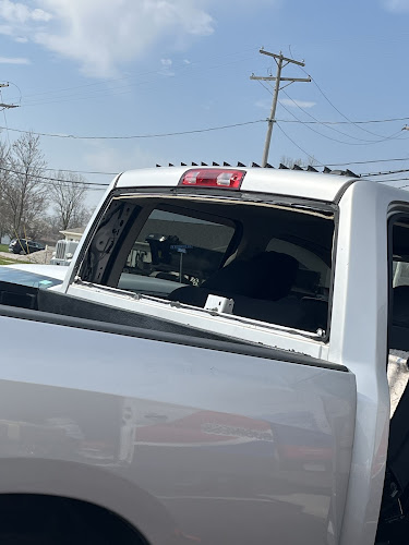 All Service Glass Auto Repair in Lima, OH photo