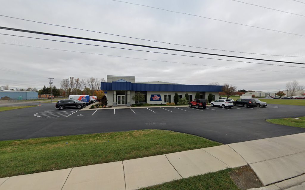 Gallery photo for All Service Glass in Lima, OH