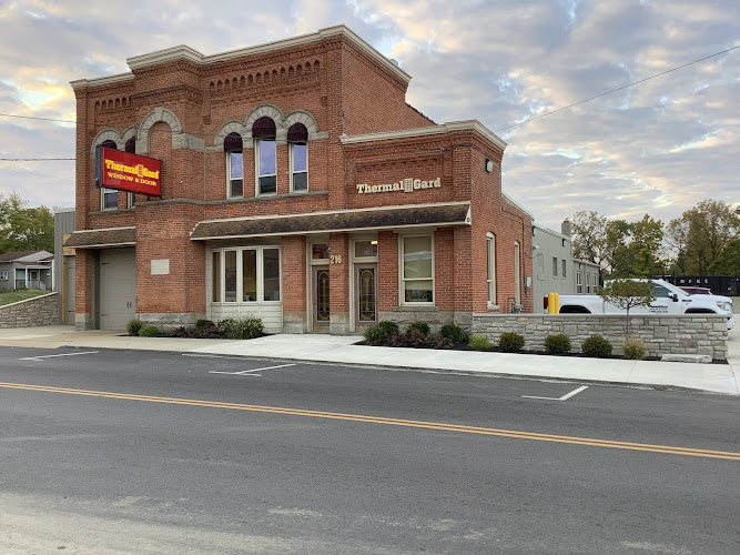 Thermal Gard Window & Door Contractor in Lima, OH photo