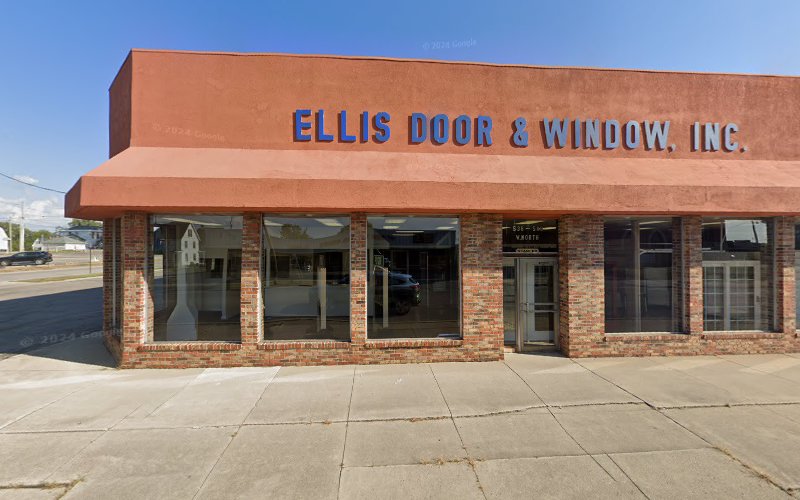 Ellis Door & Window Contractor in Lima, OH photo