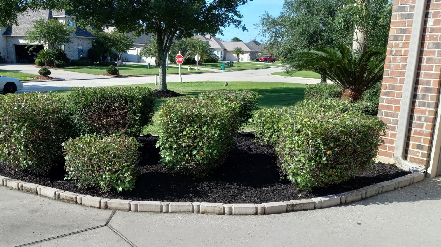Binder's Fence and Landscape Fence Contractor in Slidell, LA photo