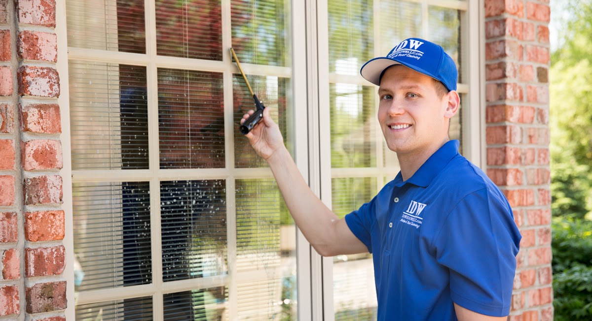 I Do Windows Roofing Repair