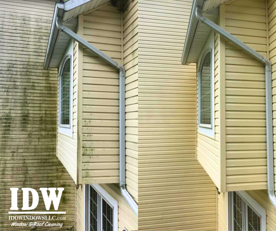 Gallery photo for I Do Windows in Elida, OH