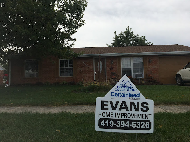 Evans Roofing - Lima/Findlay Area Roofing Repair in Lima, OH photo