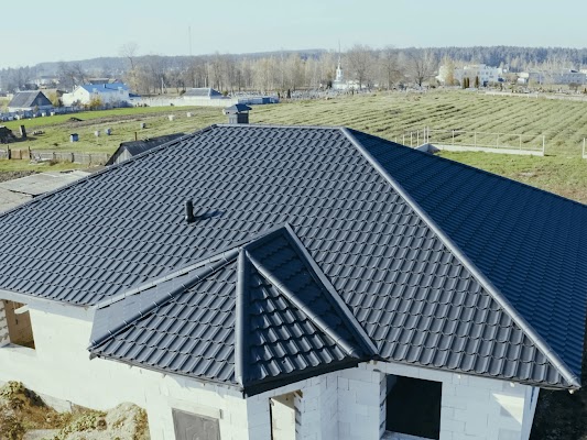 Gallery photo for Peake Roofing in Lima, OH