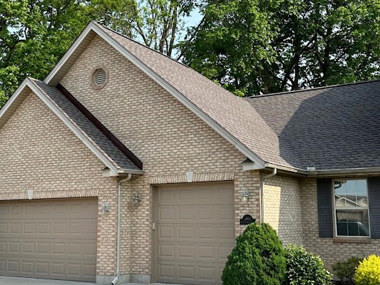 Gallery photo for Peake Roofing in Lima, OH