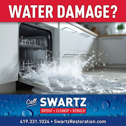 Swartz Restoration & Emergency Services Contractor in Lima, OH photo