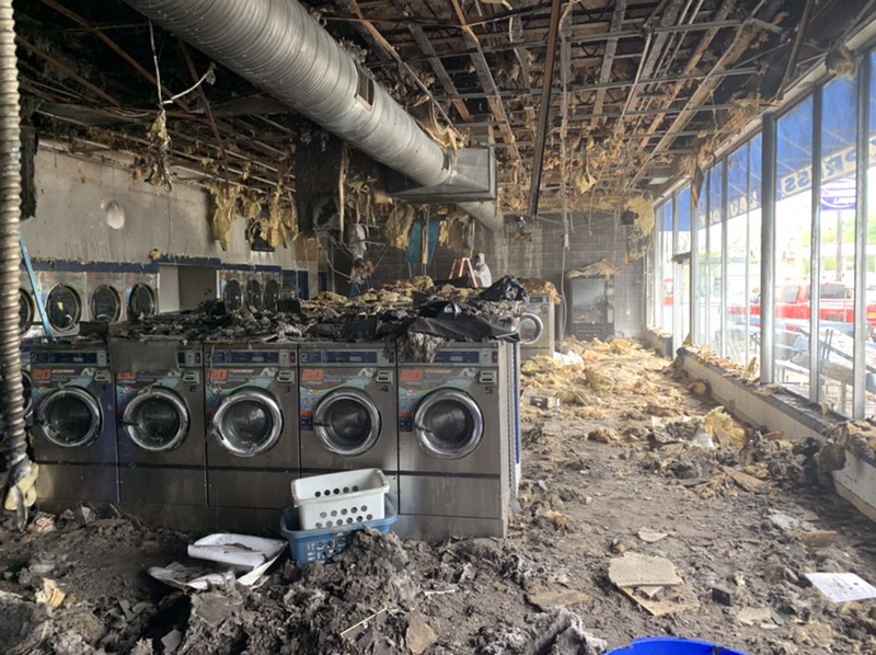 Swartz Restoration & Emergency Services gallery photo