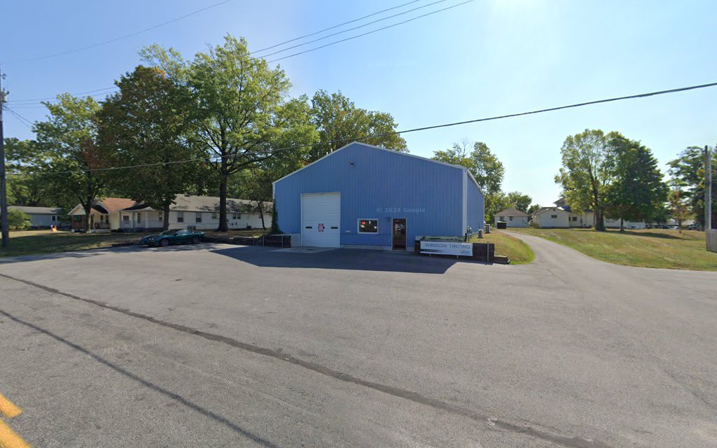 Gallery photo for Jimmy B's Window Tint in Lima, OH