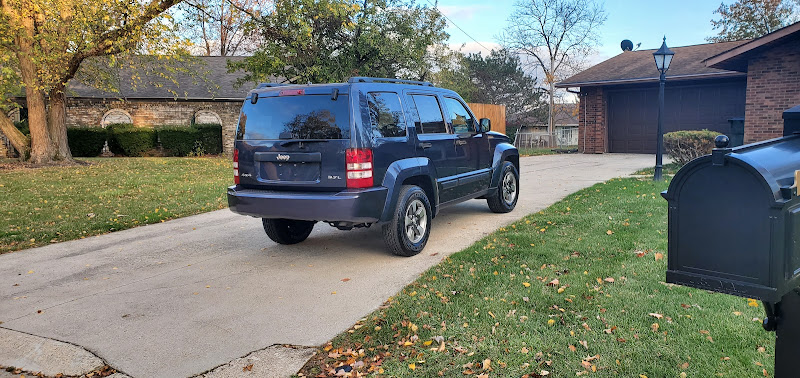 3G Customs Auto Repair in Lima, OH photo