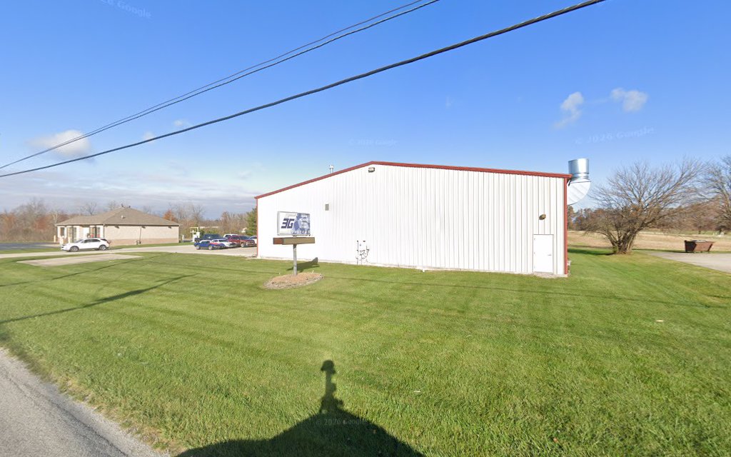 Gallery photo for 3G Customs in Lima, OH