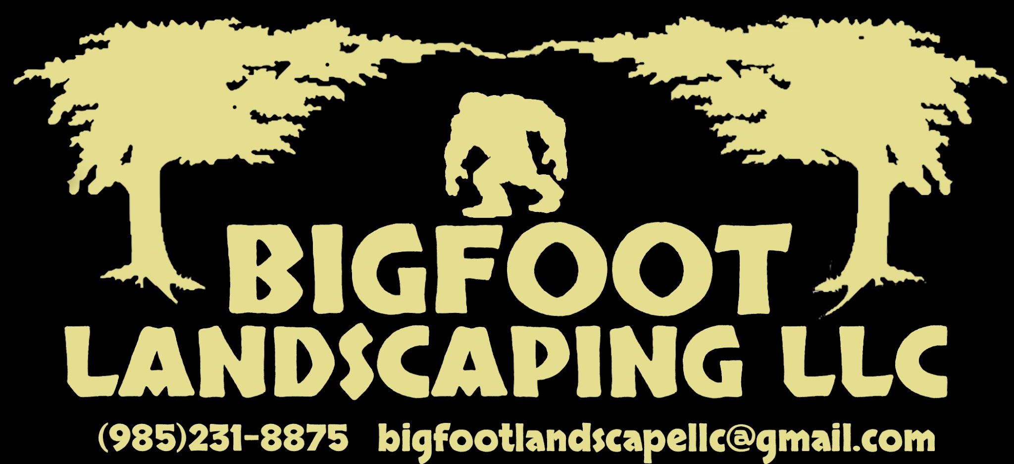 Big Foot Landscaping LLC gallery photo