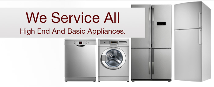 Fast Eddie's Appliance Repair Appliance Repair in Tulsa, OK photo