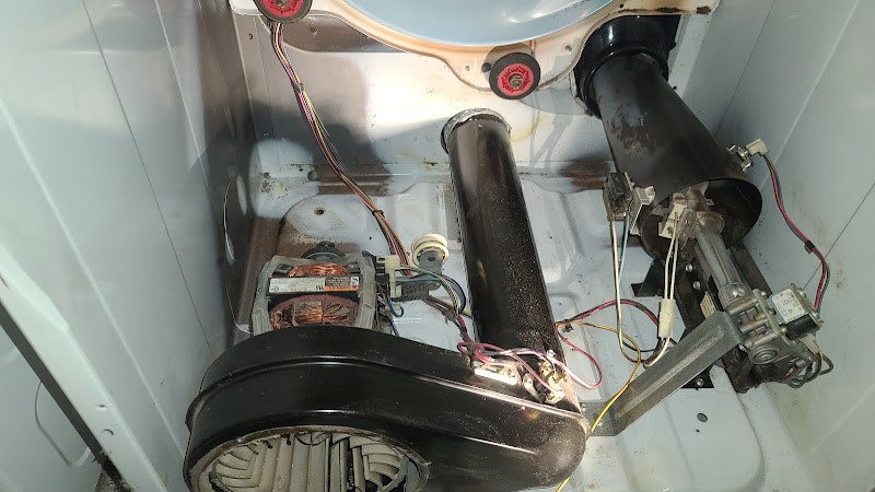Appliance Expert LLC Appliance Repair in Franklin, MA photo