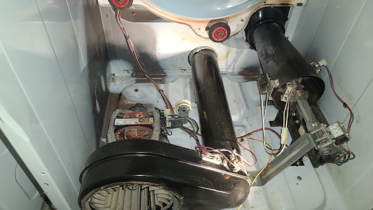 Appliance Expert LLC local service