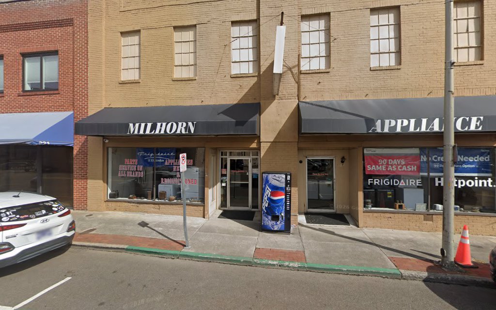 Gallery photo for Milhorn Appliance in Kingsport, TN