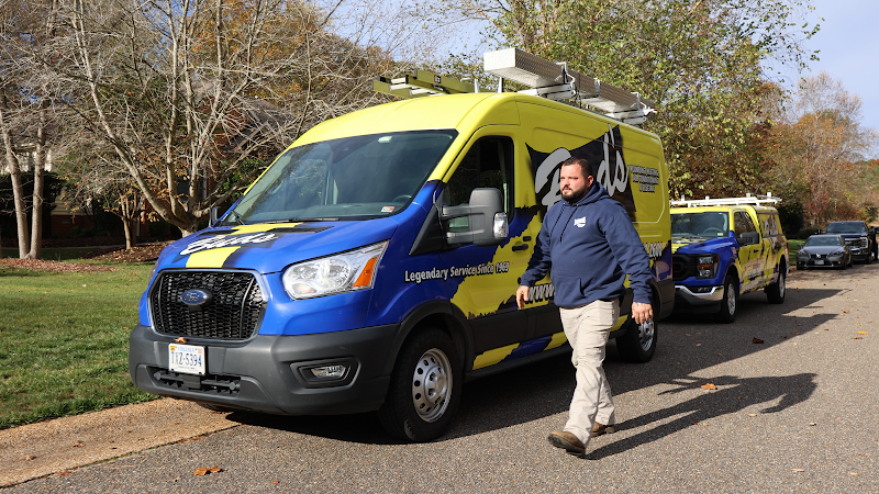 Bud's Plumbing Plumber in Yorktown, VA photo
