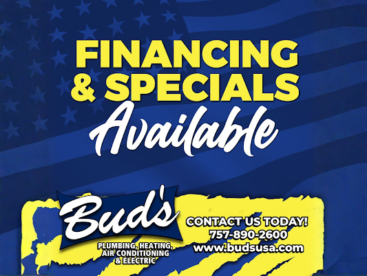 Gallery photo for Bud's Plumbing in Yorktown, VA