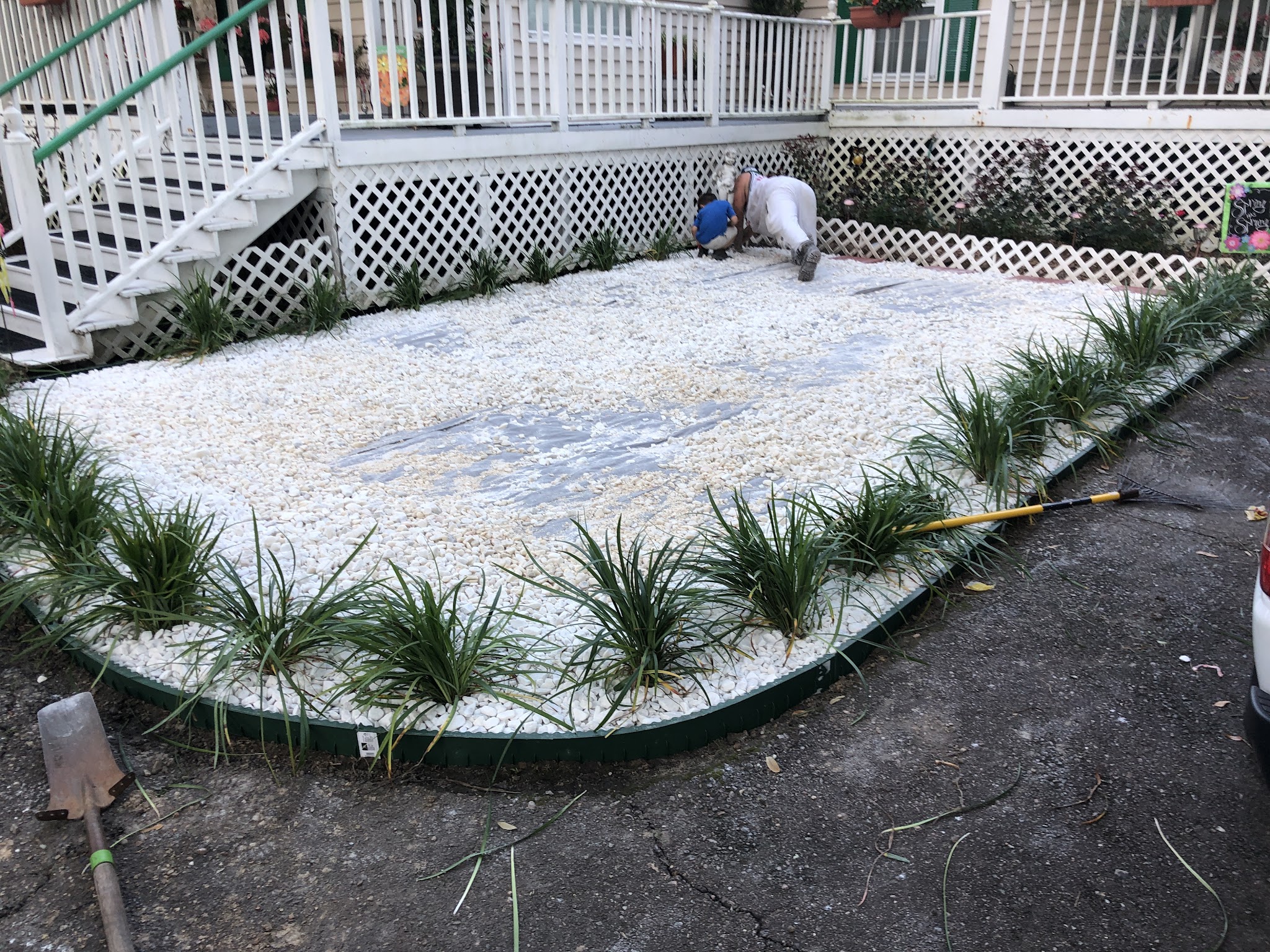 Gallery photo for DJ's Lawn Care and Professional Landscaping Service in Slidell, LA