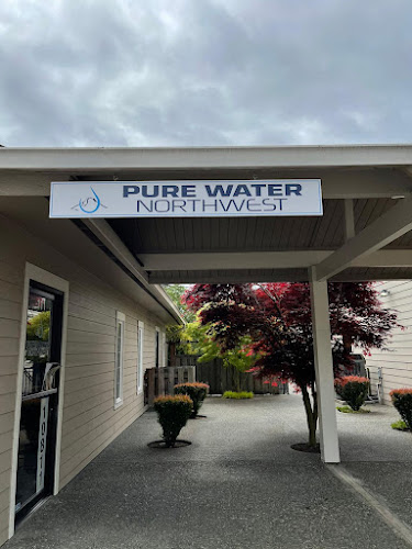 Pure Water NorthWest Plumber in Kingston, WA photo