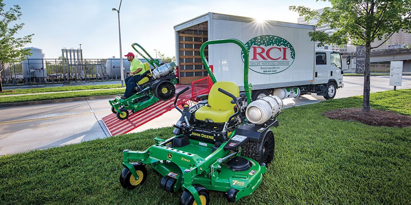 Rotolo Consultants Landscaper in Slidell, LA photo