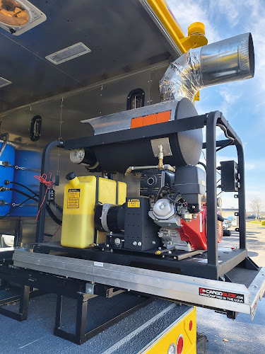 Wisconsin Steam Cleaner Sales Appliance Repair in Waukesha, WI photo