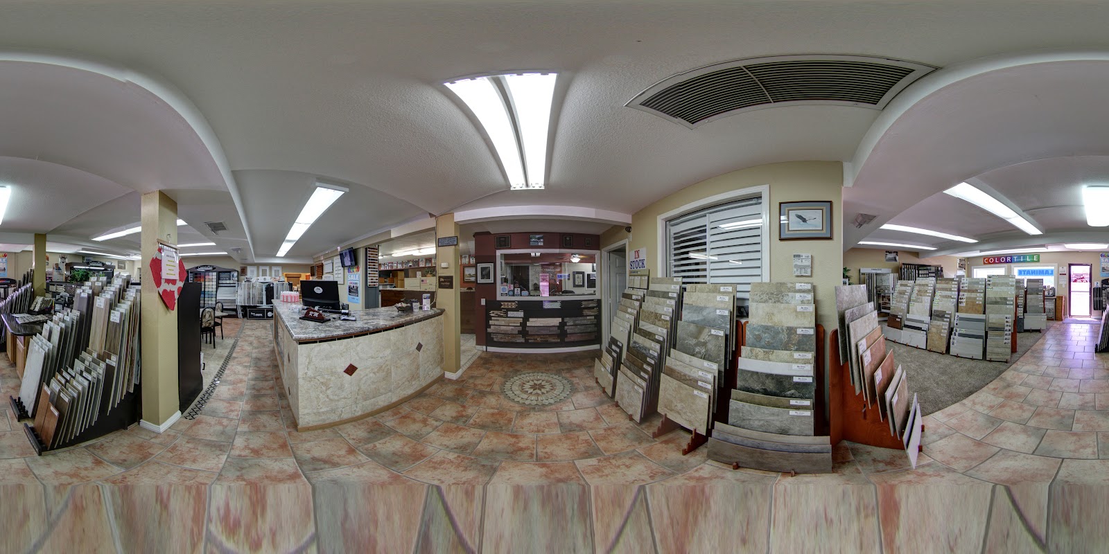 Gallery photo for Red Mountain Flooring AZ in Apache Junction, AZ