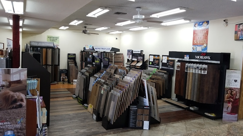 Carpet & Tile Junction Furniture Repair in Apache Junction, AZ photo