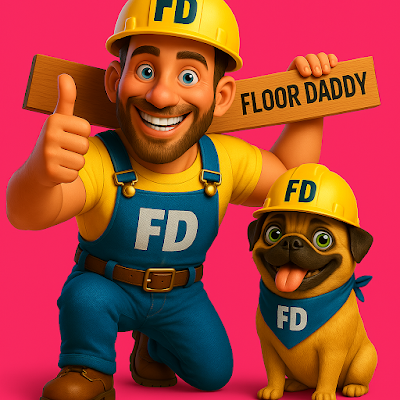 Gallery photo for Floor Daddy, local service in Tempe, AZ