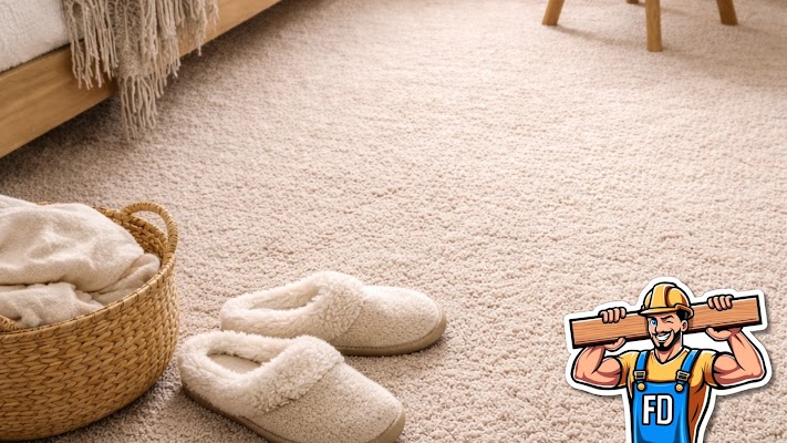 Gallery photo for Floor Daddy, local service in Tempe, AZ