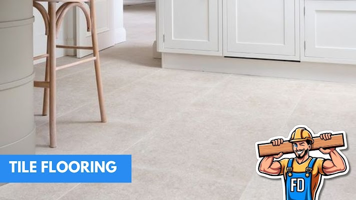 Gallery photo for Floor Daddy, local service in Tempe, AZ