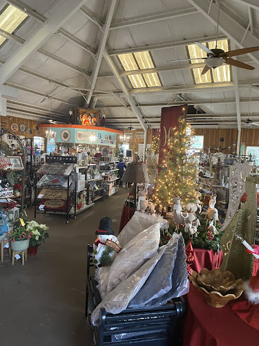 Garden Spot Nursery Inc Plant Nursery in Slidell, LA photo