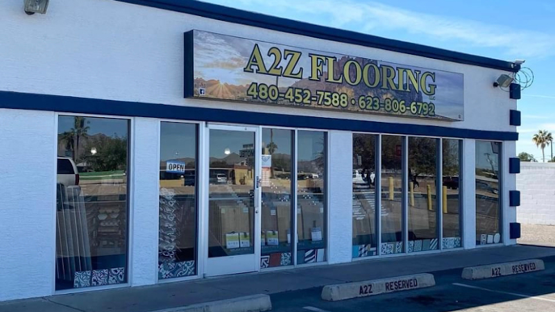 A2Z Flooring LLC Contractor in Apache Junction, AZ photo