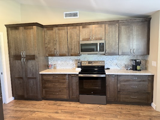 Gallery photo for Stronghold Enterprises LLC. in Apache Junction, AZ