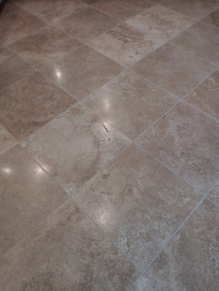 Edward's Tile Repair gallery photo