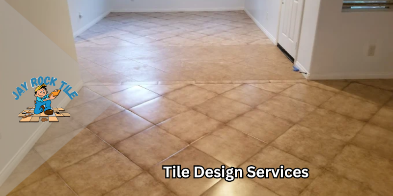 Gallery photo for Jayrock Tile & Marble in Rialto, CA