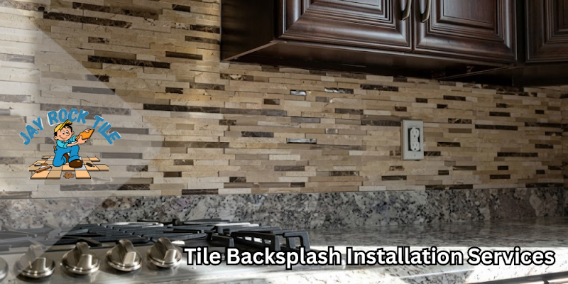 Gallery photo for Jayrock Tile & Marble in Rialto, CA