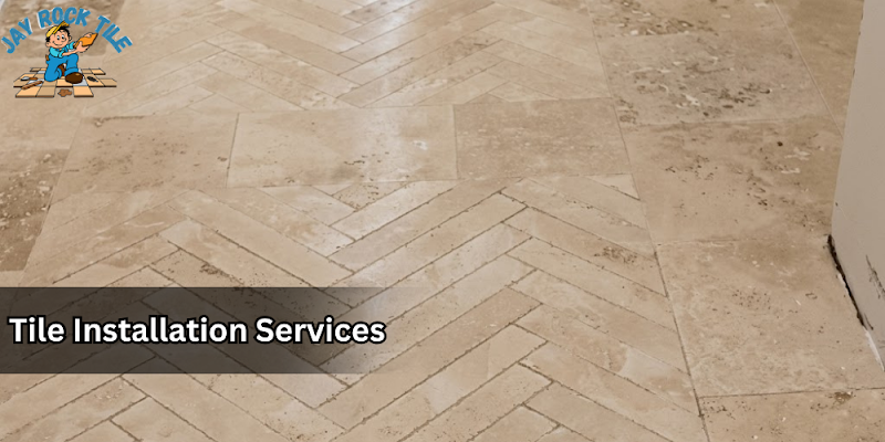 Gallery photo for Jayrock Tile & Marble in Rialto, CA