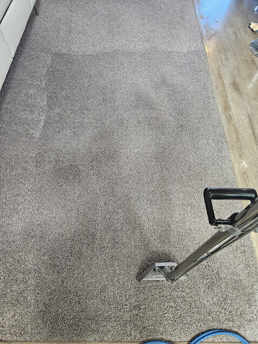 Wow thats clean carpet cleaning & janitorial arts Janitorial Service in San Bernardino, CA photo