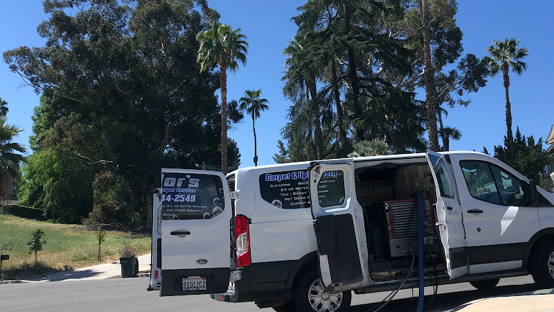 Taylor's Carpet Service Plumber in Loma Linda, CA photo
