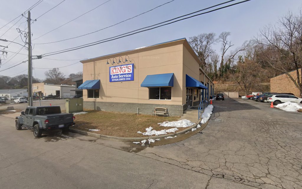 Gallery photo for King's Auto, Auto Repair in Raleigh, NC