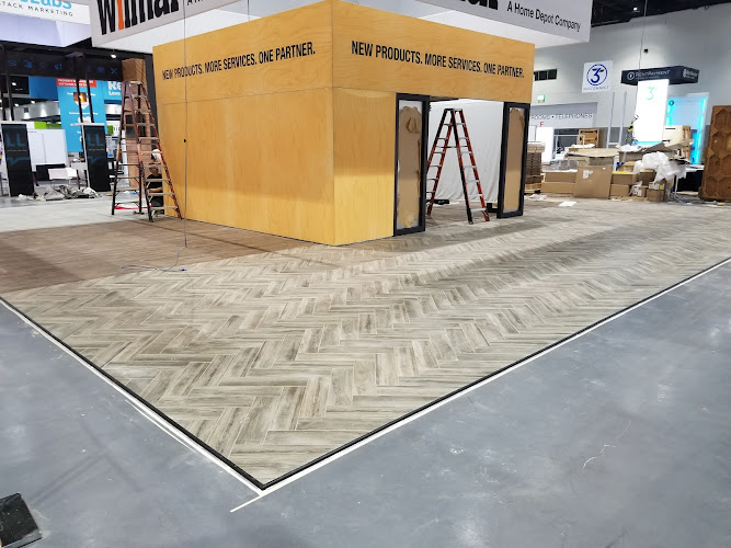 Wally's Carpet & Tile of San Bernardino Contractor in San Bernardino, CA photo