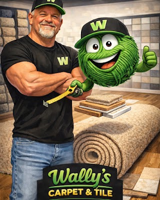 Gallery photo for Wally's Carpet & Tile of San Bernardino in San Bernardino, CA