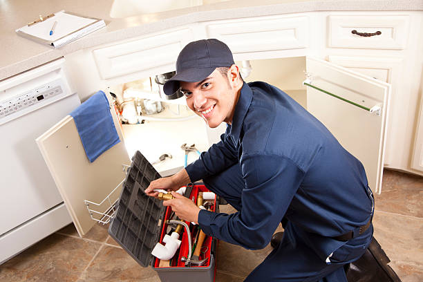 Greeley GreenPath Plumbing Experts Plumber in Greeley, CO photo