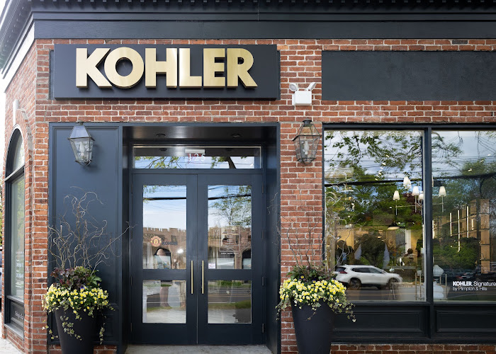 KOHLER Store Greenwich by Plimpton & Hills Contractor in Greenwich, CT photo
