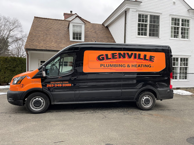 Glenville Plumbing & Heating Plumber in Ct 06830, CT photo
