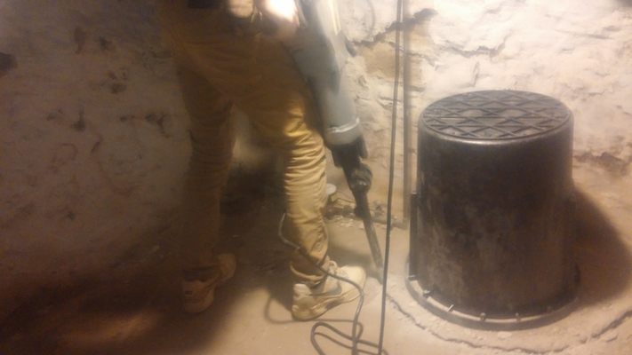 Ashley Waterproofing Of Delaware Roofing Contractor in Wilmington, DE photo