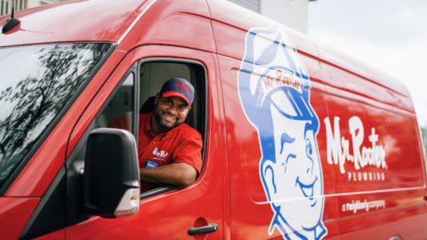Mr. Rooter Plumbing of Daytona Beach Plumber in Holly Hill, FL photo
