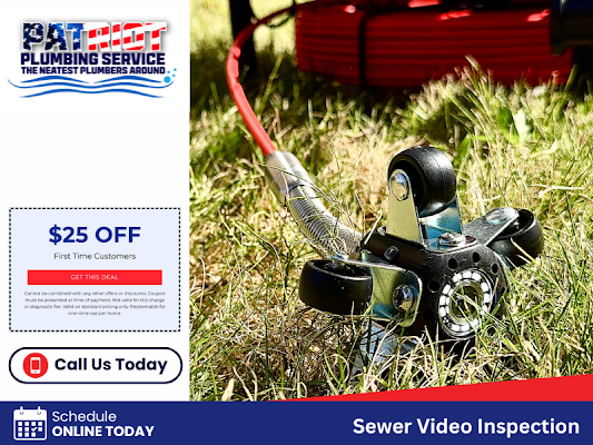 Gallery photo for Patriot Plumbing Service, Plumber in Ormond Beach, FL