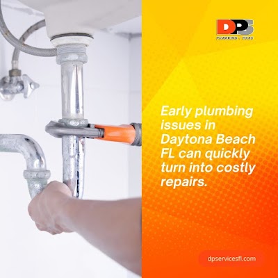 Gallery photo for Diversified Plumbing Services Daytona in Ormond Beach, FL